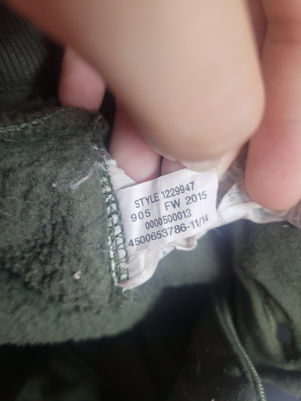 Under Armour Camo Hunting Pants Women’s SM/P Loose Fit ColdGear Mossy Oak Outdoo - Picture 16 of 16